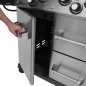 Preview: Broil King Imperial S 690 IR Gasgrill